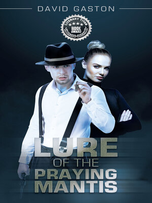 cover image of Lure of the   Praying Mantis